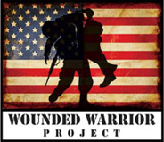 Visit www.woundedwarriorproject.org/!
